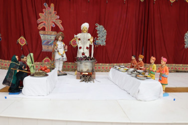 Shakotsav Apr 2 2022