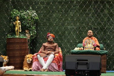 18th Patotsav - Day 1