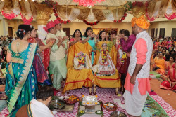 Tulsi Vivah