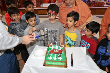 2022 Mother's Day Celebration