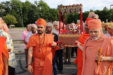 2022 Kids Carnival and Jaljilni Utsav