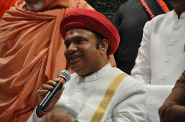 18th Patotsav - Day 4