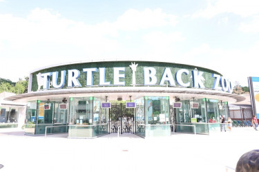 2022 Turtleback Zoo Trip