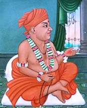 Gunatitanand Swami