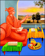 Muktanand Swami