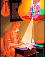 Sukhanand Swami